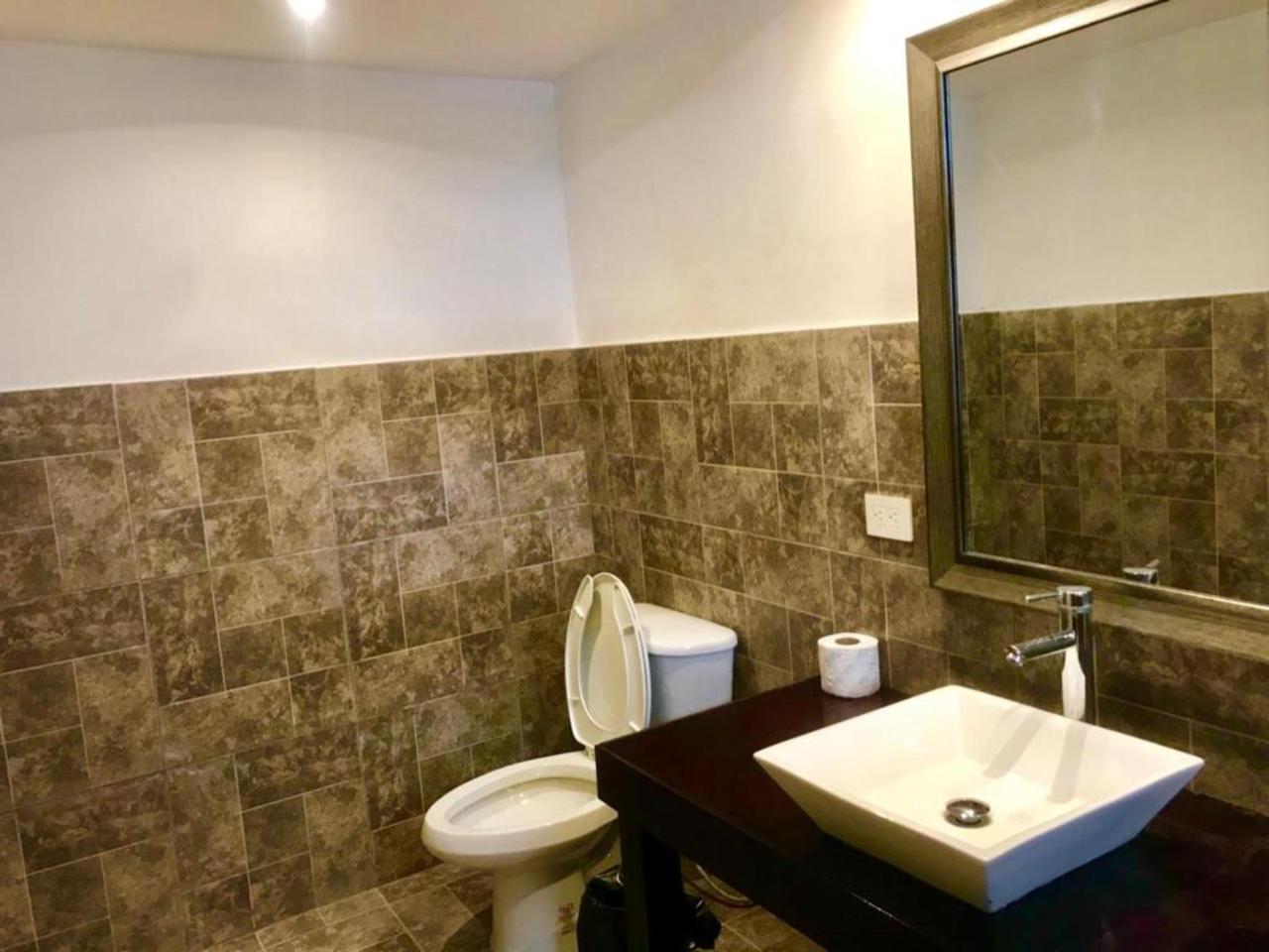 Coral Suites Playa del Carmen Exterior foto